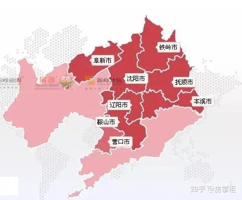 沈阳都市圈规划纲要？抚顺单身相亲-图3