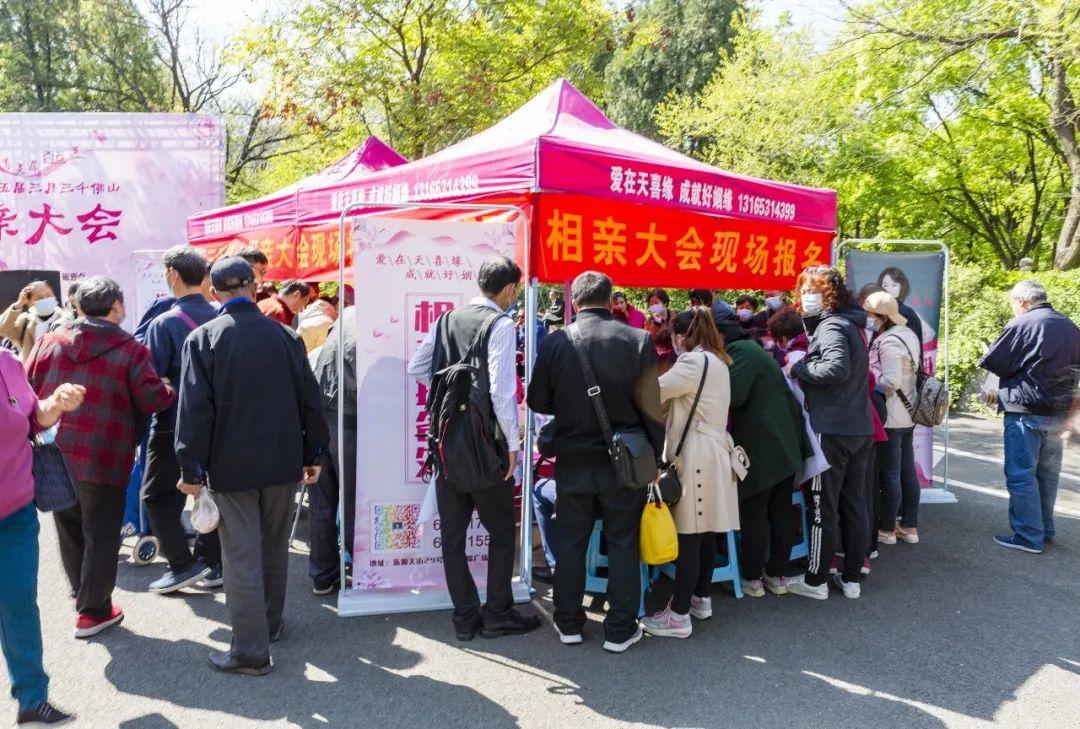 雨花区相亲网找对象哪家好？请问长沙有哪个相亲会所不是坑人的，比较正规？-图3