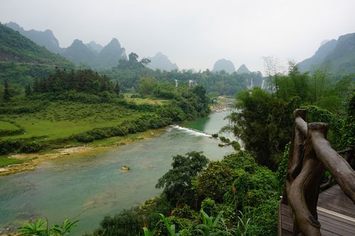 桂林和荔波哪个好玩？广西与越南交界处有哪些地方？-图2