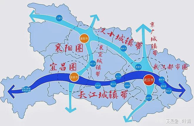 宜昌属于哪个城市群？宜昌区号多少？-图1