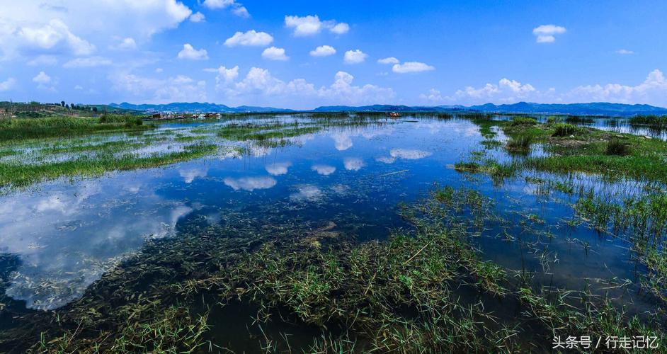 威宁周边有山有水的地方？毕节到威宁有多少公里？-图1