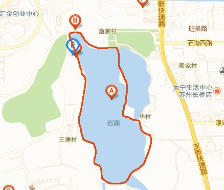 苏州夜跑最佳地方？中部城市群什么意思？-图1