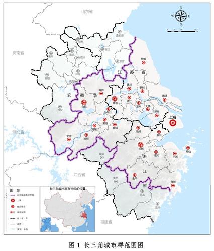 什么是掼蛋群？淮安为什么进长三角城市群？-图1