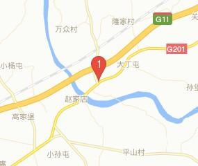 庄河小孤山飞机场选址？新民市俗称下边的地方是哪里？-图1