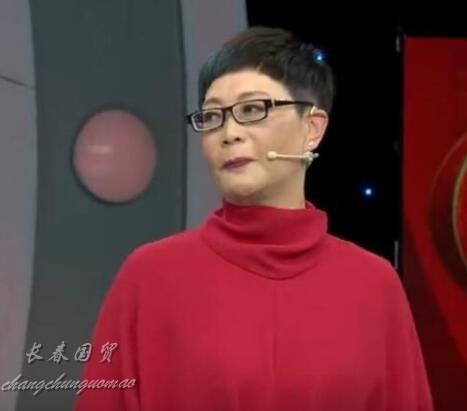 知名的小品演员都有谁？宝坻单身征婚-图1