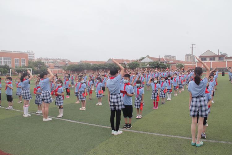 能找到谁才能进海阳市实验小学读书？海阳东方航天港是什么？-图3