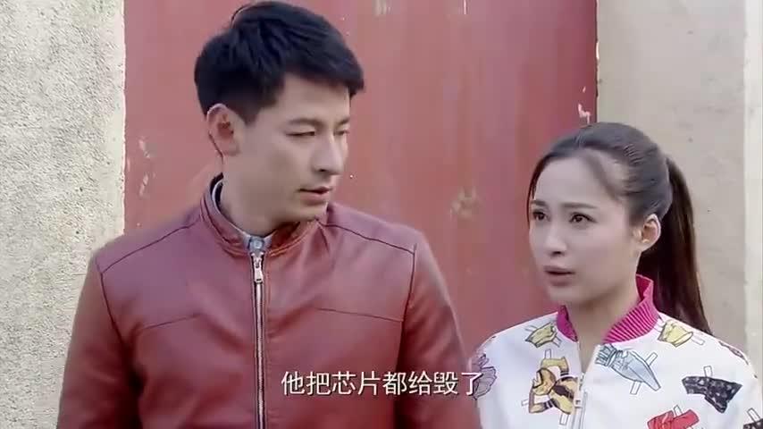 苦乐村官哪一集莉莉找尖尖棍？大名单身征婚-图2