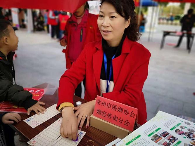 外地人能娶常州女人吗？常州婚介公司有那家好？-图2