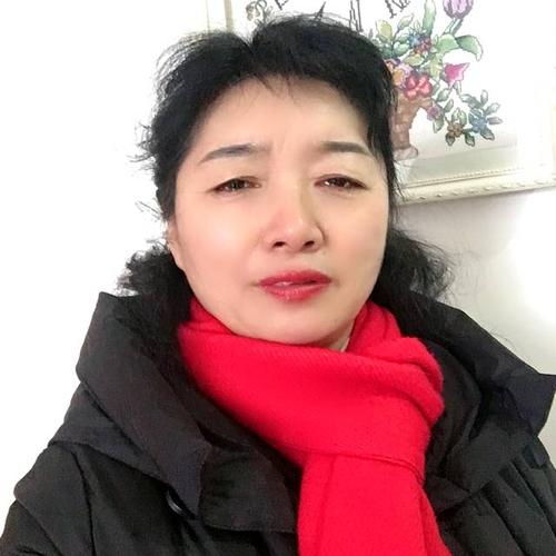 55岁单身女征婚条件？50岁女人征婚启事范文？-图1