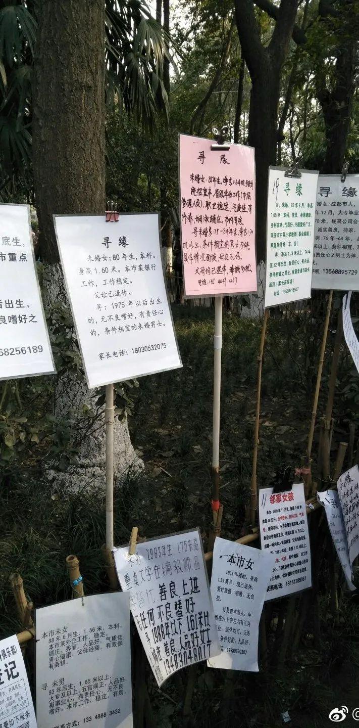 邹平市黄山广场相亲角有吗？邹平单身相亲会-图1