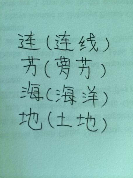 山东半岛城市群？聊怎么组词两个字？-图3