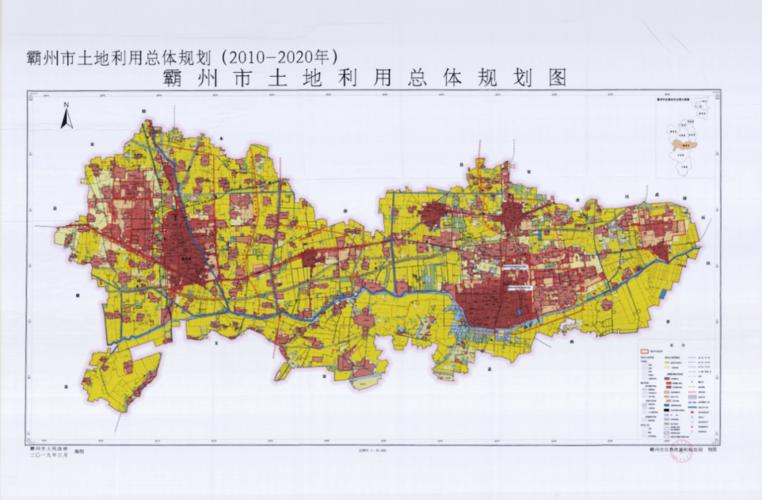 什么什么霸州？霸州是哪个省哪个市的？-图3