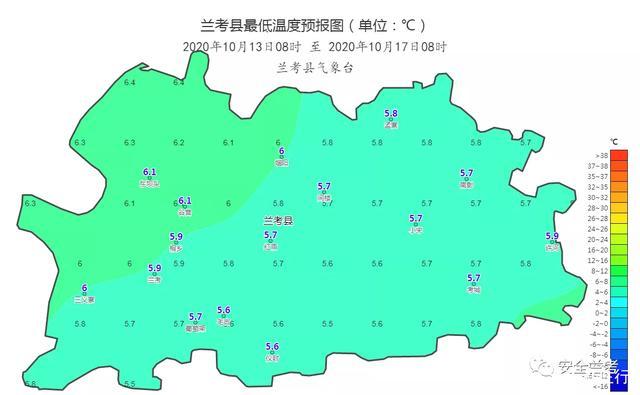 兰考周边是哪些县市？兰考距离哪个海边近？-图3