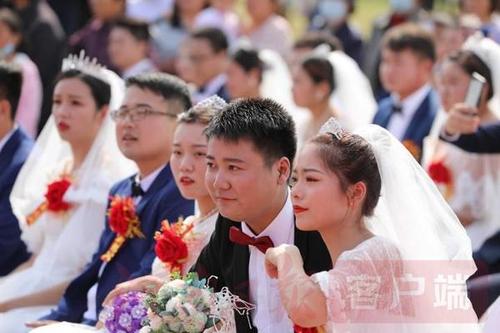 请问河南兰考县的风俗？兰考婚恋单身群-图2