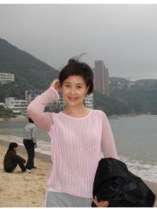 甘肃美女县排名？耿萨婚姻情况？-图2