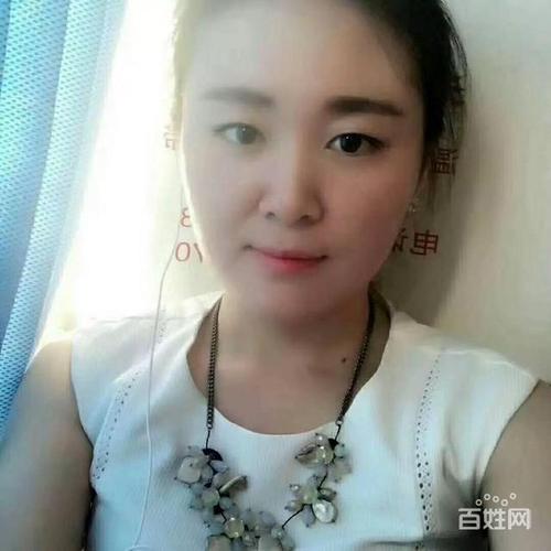 昆明有哪家不错的婚姻介绍所？云南单身女士百姓网征婚启事-图1