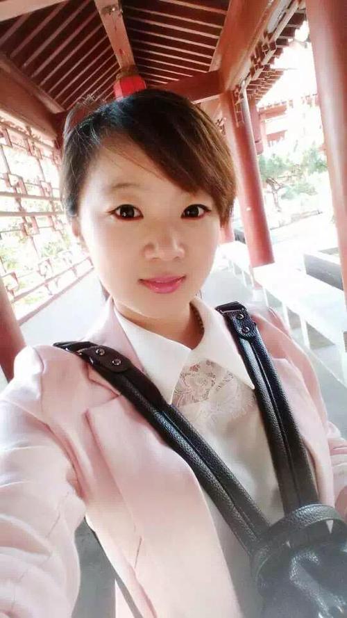 聚巴是什么？淄博单身女征婚找对象-图3