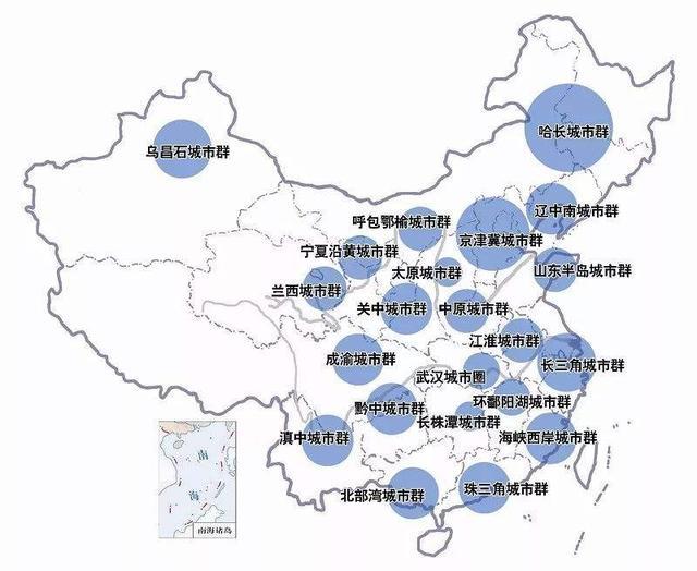 北方所在的大城市群？03796是哪的区号？-图2