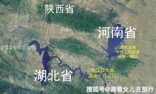 河南省七大水库？0371是那里的区号？-图3