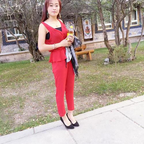 找外地媳妇怎么找？宁夏单身女人征婚电话号码-图3