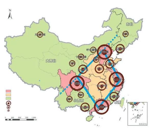 两带四圈包括哪四个城市群怎样进入本地装修群？-图1