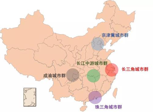 两带四圈包括哪四个城市群怎样进入本地装修群？-图3