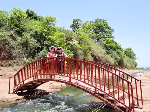 惠水有什么好玩的？惠水县有什么旅游景点吗？-图2