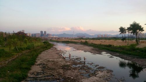 浙江省金华市永康市东城街道白塔村群民东路邮编是什么？金华路亚野钓推荐地方？-图3