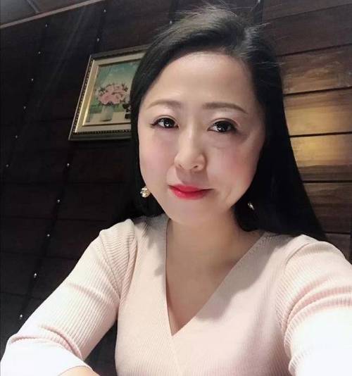 50多岁单身女征婚？中年离婚女人交友哪个平台好一点？-图3