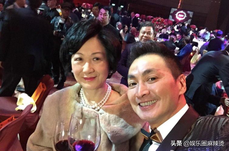 江门信誉较好的婚介所是哪里？何家劲结婚了吗？-图3