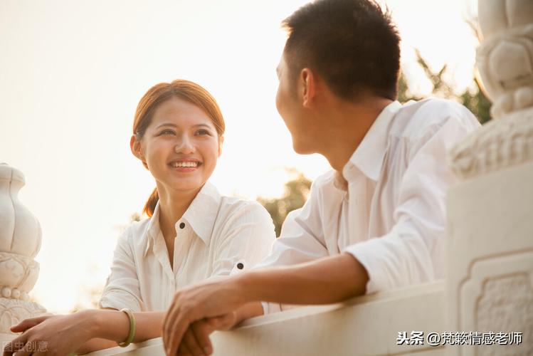 世界上真的有缘分吗？真的可以相信缘分吗？35岁未婚的男人会娶一个已婚？-图2