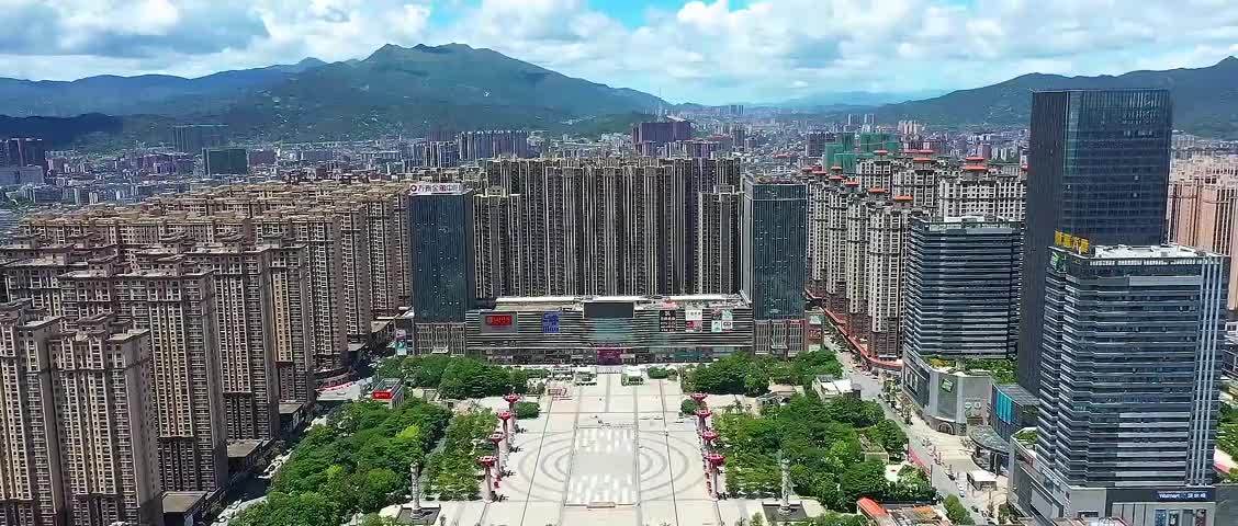 揭西属于哪个城市？粤东中心是普宁吗？-图1