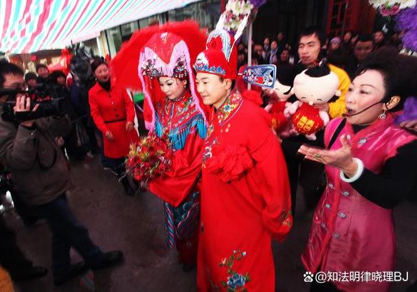 襄阳为什么是晚婚最严重的城市？襄阳媒婆网靠谱吗？-图2