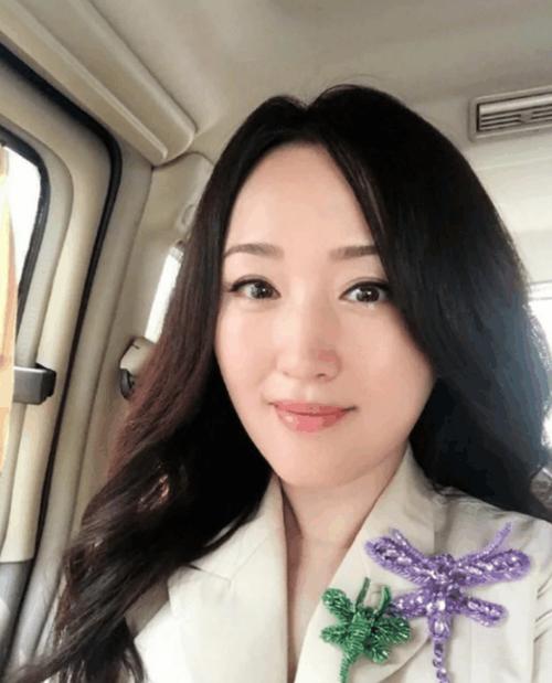 15位至今未婚的女明星？厦门单身大龄女-图3