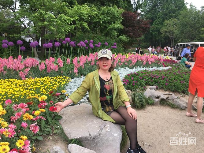 北京中老年婚介哪个免费且靠谱？单身女警察个人征婚-图2