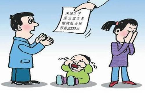 福建哪里单身女性最多？福建未婚生子要罚款吗？-图2