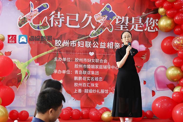 南昌市妇联相亲联谊会？不见不散婚恋网怎么样？-图3