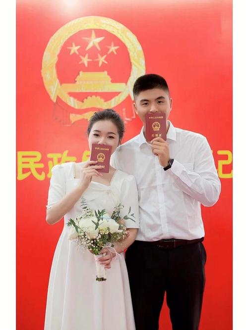 漳州领证流程？漳州离婚单身的女人-图3