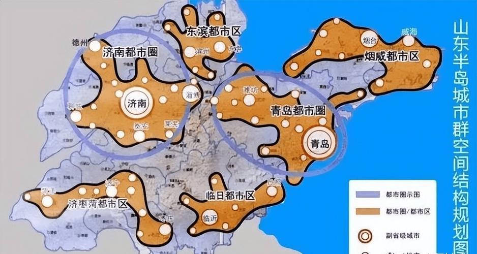 济南城市群有谁？053310是哪里的区号？-图2