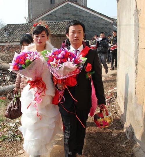 30岁离婚带孩子的女人好嫁吗？农村结婚应该准备什么？-图3