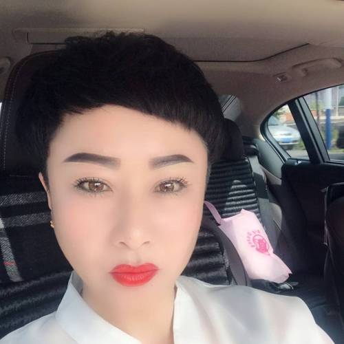 王丽翠现状？葫芦岛单身女征婚信息-图2