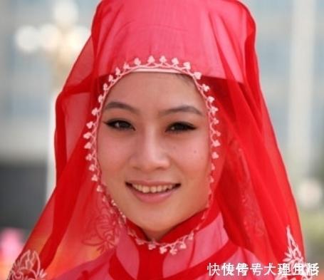 回族找对象最佳方法？回族女人和汉族女人有啥不一样？-图1