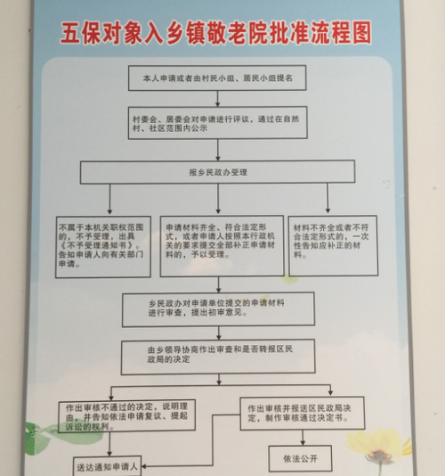 山东单身五保户一年多少钱？德州宁津单身-图3