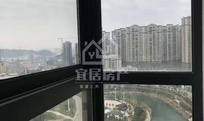 吉首第二套房首付多少？吉首单身住房-图1