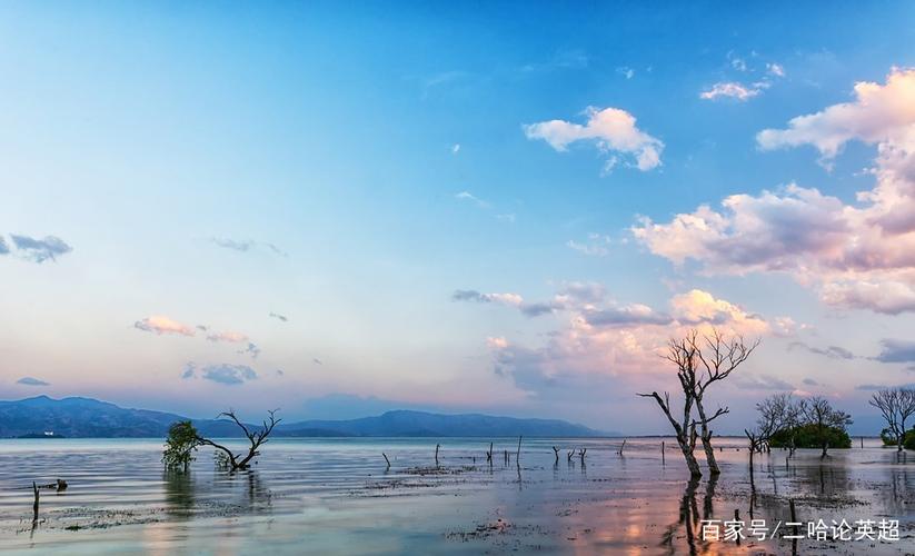 大理附近景区？求适合一个人旅行的,安静,偏僻的地方.失恋？-图2