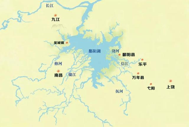 离益阳最近的城市有哪些？洞庭湖城市群有哪些？-图2