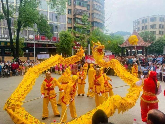 达州有哪些传统民俗节日（包括渠县、宣汉、开江、大竹、万源等）？宣汉单身青年相亲-图1