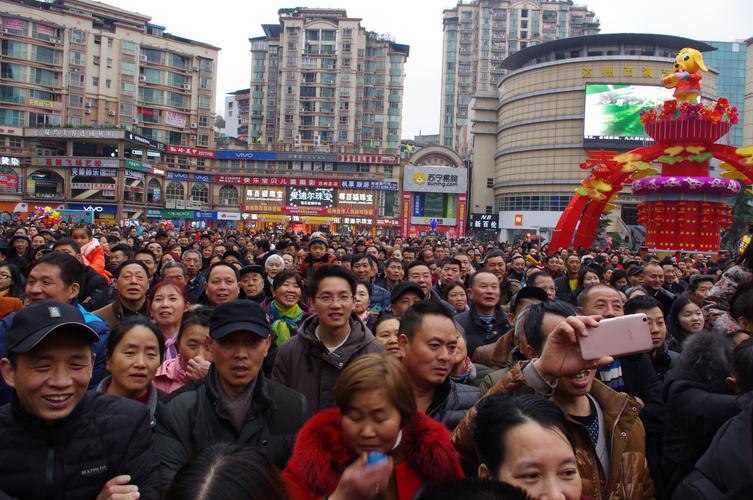 达州有哪些传统民俗节日（包括渠县、宣汉、开江、大竹、万源等）？宣汉单身青年相亲-图2