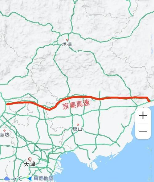 秦沈高速公路义县段走向？秦沈高速走羊山么？-图1