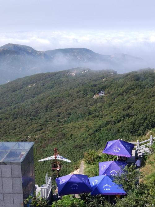 连云港下雨天室内去哪里玩？连云港下雨天去哪里玩？-图3